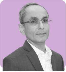 Manoj Mehta