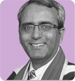 Vinay Chaudhury