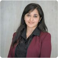 Isha Sehgal