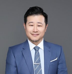 Calvin Han